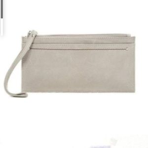 NWT Hobo Kimi wallet card case.
